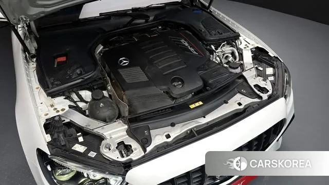 Mercedes-Benz E-Class W213 id 3003917 из Кореи 16