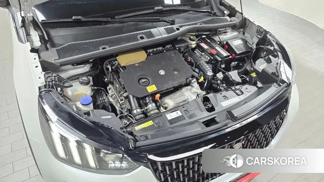 Peugeot 2008 Second generation id 3497551 из Кореи 16