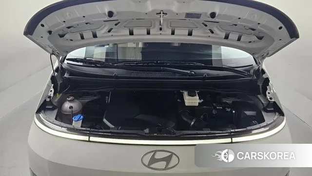 Hyundai Staria id 3467057 из Кореи 16