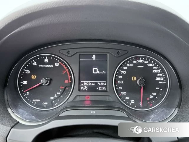 Audi A3 id 4210556 из Китая 12
