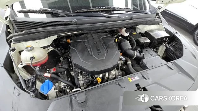 Kia Carnival 4th generation id 3390240 из Кореи 16