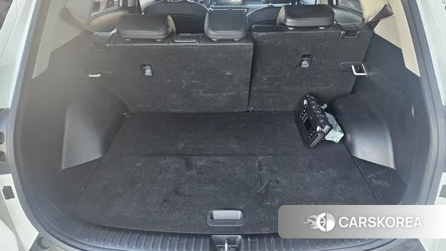 Kia Seltos id 3630407 из Кореи 16