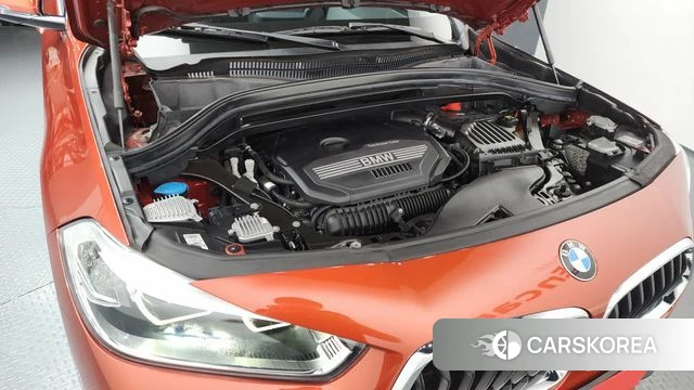 BMW X2 (F39) id 4519498 из Кореи 30