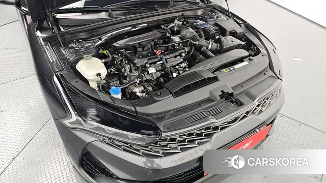 Kia K5 3rd generation id 3621909 из Кореи 16