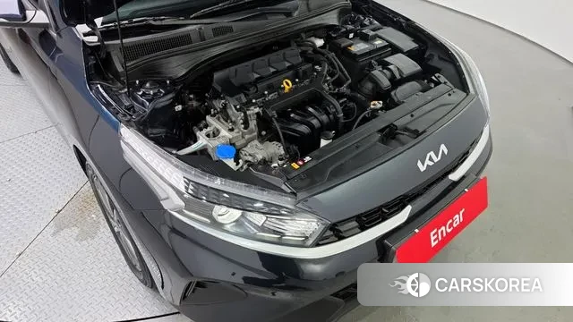 Kia The New K3 2nd generation id 3054260 из Кореи 16