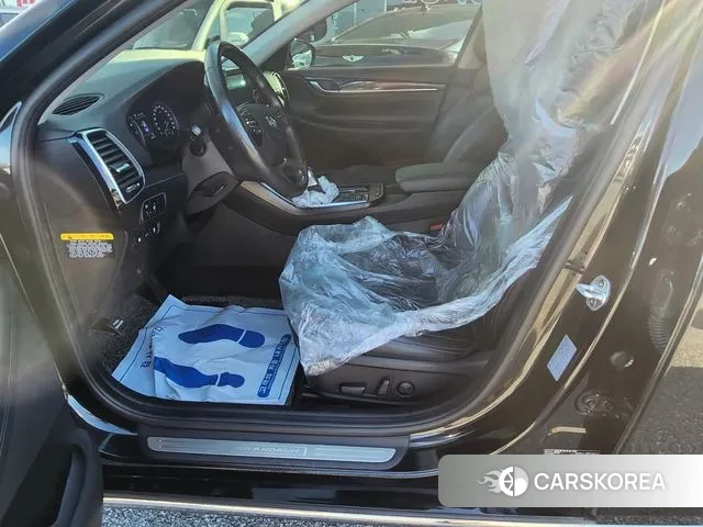 Hyundai Grandeur IG id 3039320 из Кореи 15