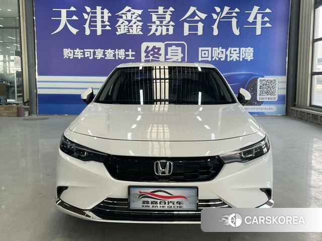 Honda Style 2024 Белый из Китая, фото 6