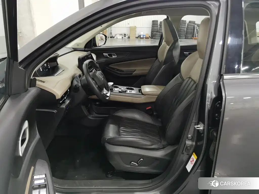 Chang'an CS55PLUS id 4629016 из Китая 20