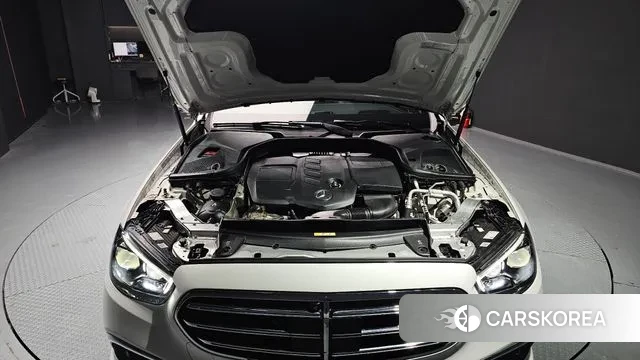 Mercedes-Benz E-Class W213 id 3545571 из Кореи 16