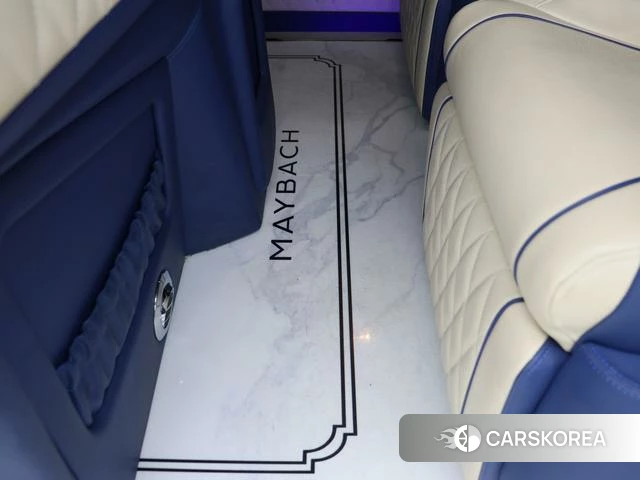 Mercedes-Benz Vito id 4256002 из Китая 27