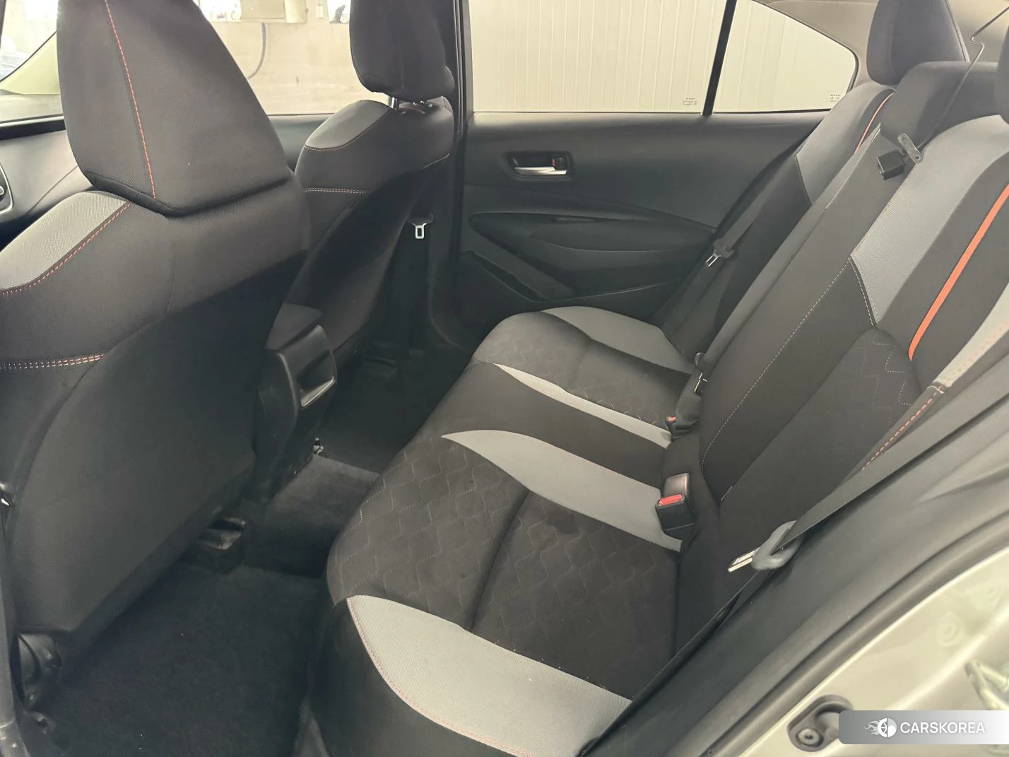 Toyota Corolla id 4510404 из Китая 19