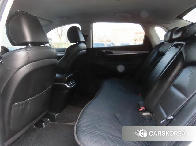 Hyundai The New Grandeur IG id 3819674 из Кореи 16