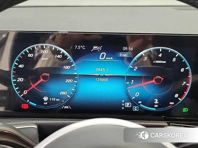 Mercedes-Benz GLB-Class X247 id 3800175 из Кореи 15