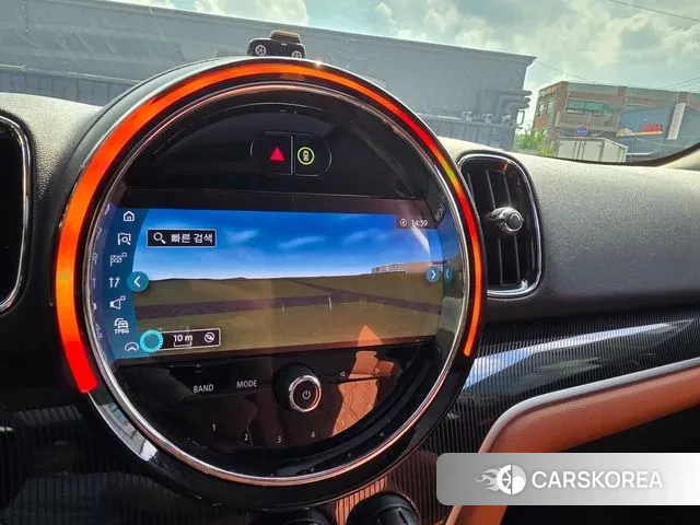 Mini Cooper S Countryman id 3042781 из Кореи 9