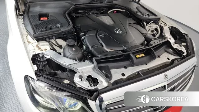 Mercedes-Benz E-Class W213 id 3335573 из Кореи 16