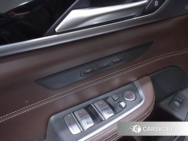 BMW 6 Series GT (G32) id 4542115 из Кореи 16