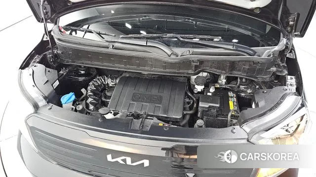 Kia The New Kia Ray id 3571428 из Кореи 16