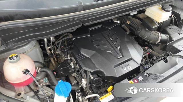 Hyundai Staria id 4863881 из Кореи 16