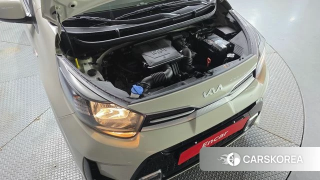 Kia Morning Urban (JA) id 4018340 из Кореи 16