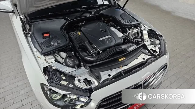 Mercedes-Benz E-Class W213 id 3562103 из Кореи 16