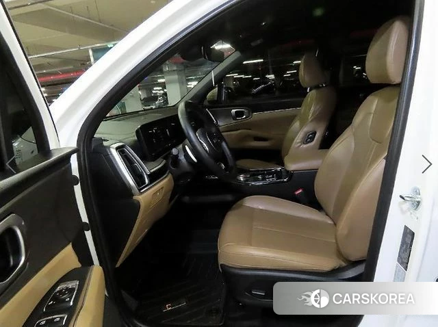 Kia The New Sorento 4th Generation id 4505577 из Кореи 16
