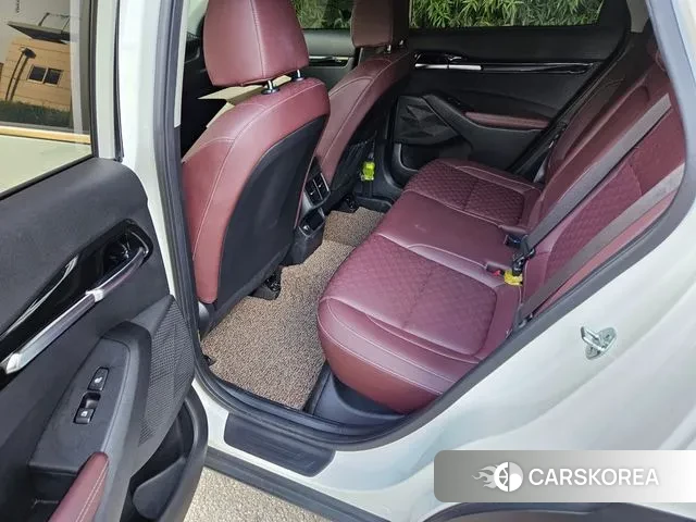 Kia Seltos id 3422780 из Кореи 9