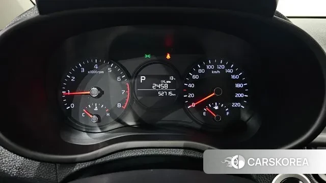 Kia All New Morning (JA) id 3772629 из Кореи 16