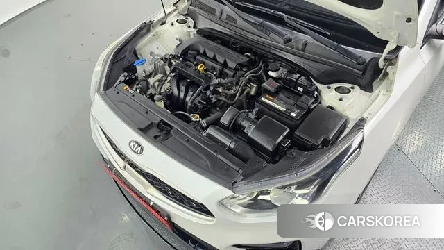 Kia Come New K3 id 3578765 из Кореи 16