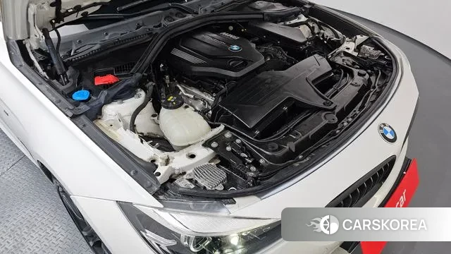 BMW 3 Series GT (F34) id 3722858 из Кореи 16