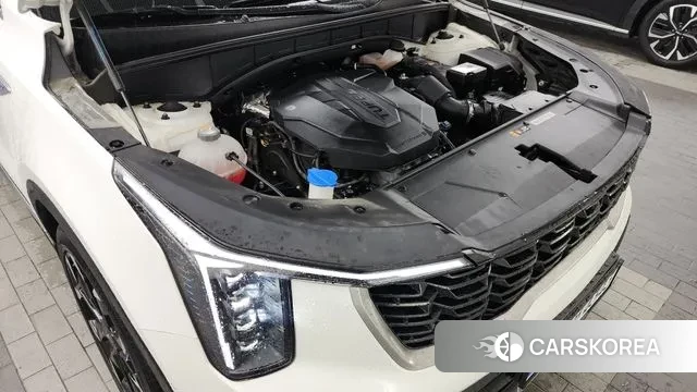 Kia The New Sorento 4th Generation id 3415550 из Кореи 16