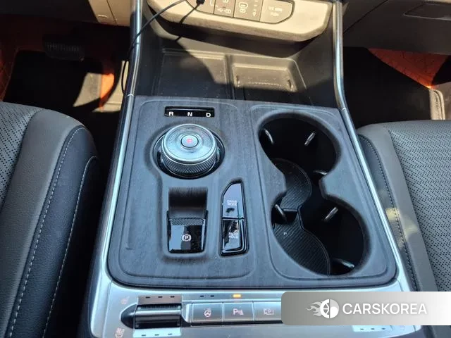 Kia The New Carnival 4th Generation id 3733545 из Кореи 16