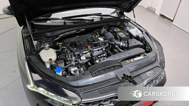 Kia K5 3rd generation id 3826343 из Кореи 16