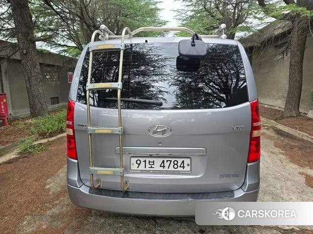 Hyundai Grand Starex id 3107510 из Кореи 16