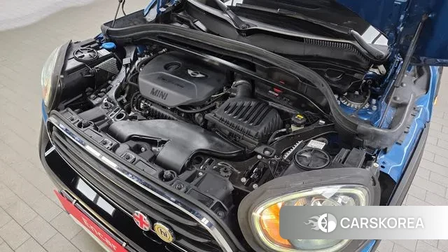 Mini Cooper Countryman id 3474503 из Кореи 16