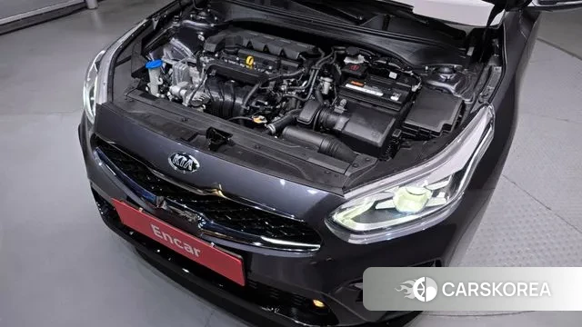 Kia Come New K3 id 3357195 из Кореи 16