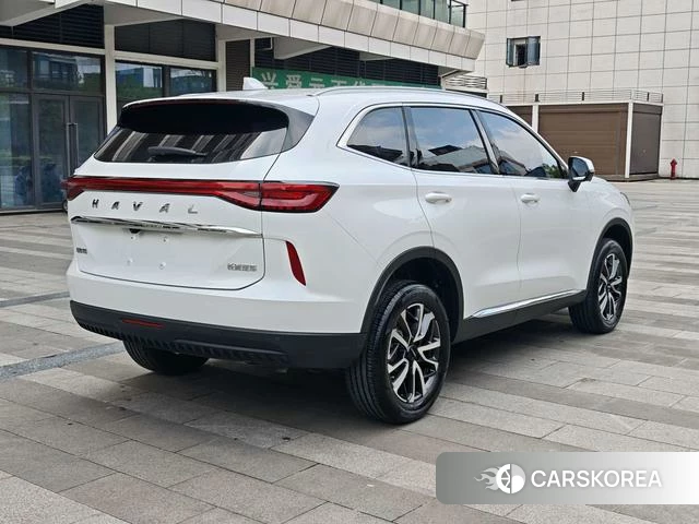 Haval H6 id 4215146 из Китая 17
