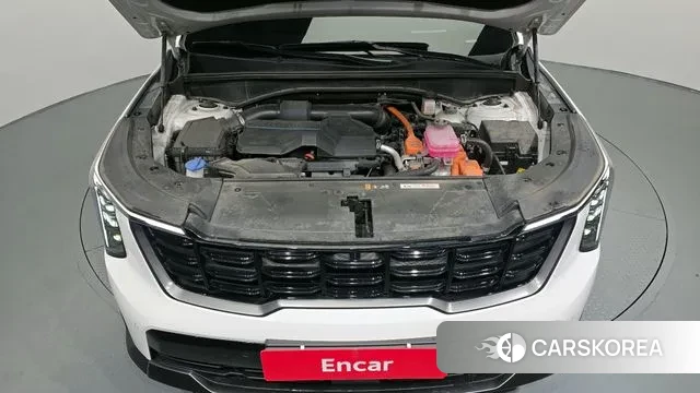 Kia The New Sorento 4th Generation id 3267651 из Кореи 16