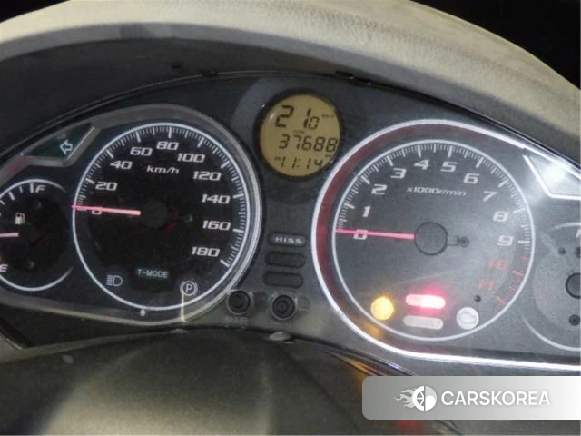 Honda SILVER WING 400 GT ABS id 4184685 из Японии 22