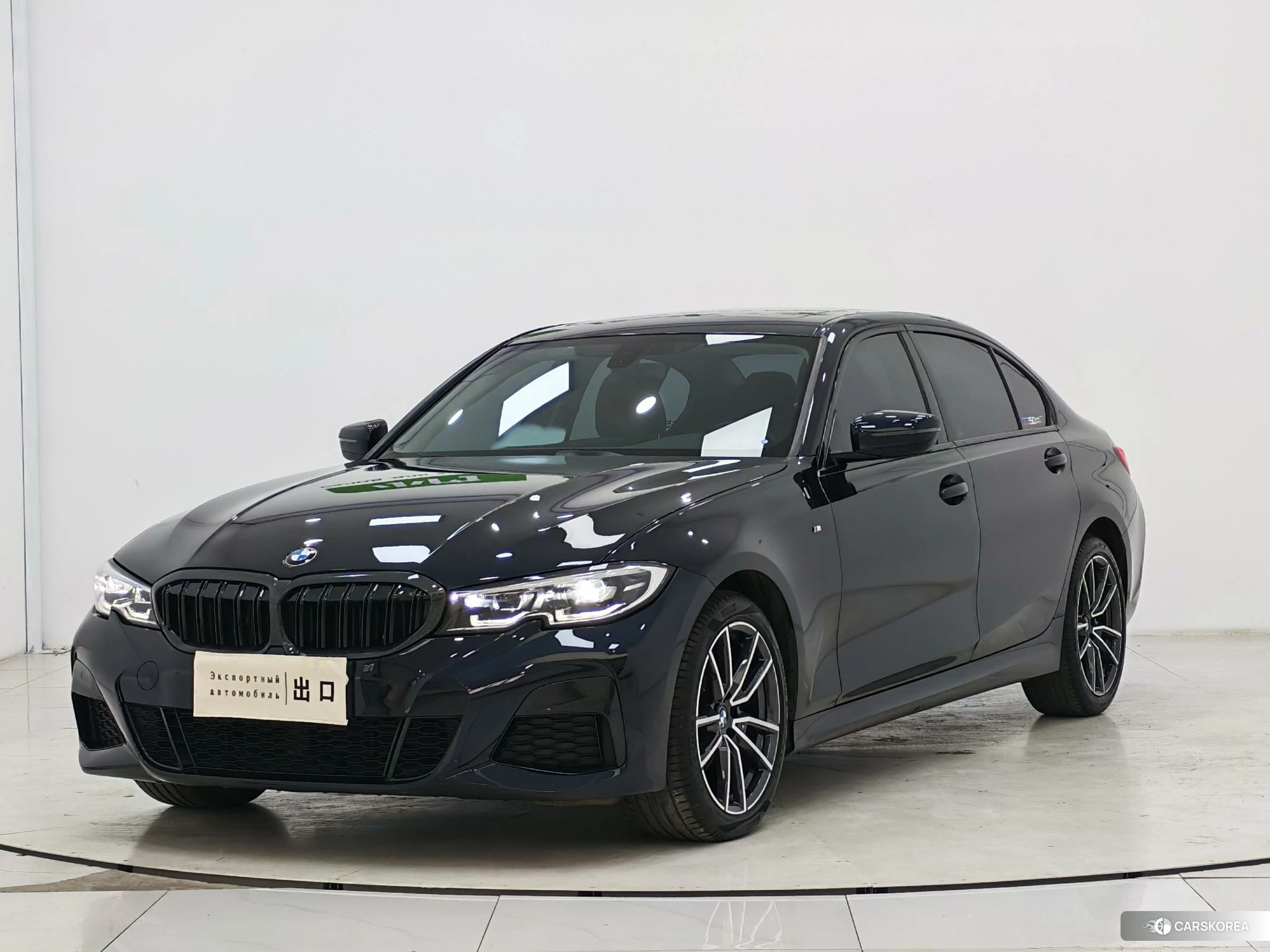 BMW 3 series id 4420750 из Китая 14