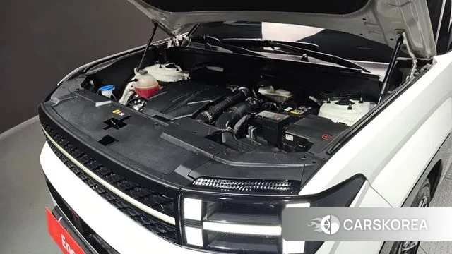 Hyundai Santa Fe (MX5) id 3410454 из Кореи 16