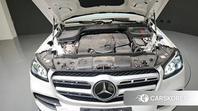 Mercedes-Benz GLS - Class X167 id 3306061 из Кореи 16