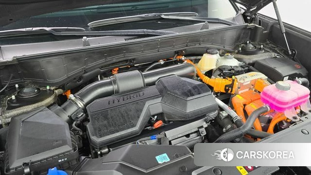 Hyundai Santa Fe (MX5) id 3963365 из Кореи 16