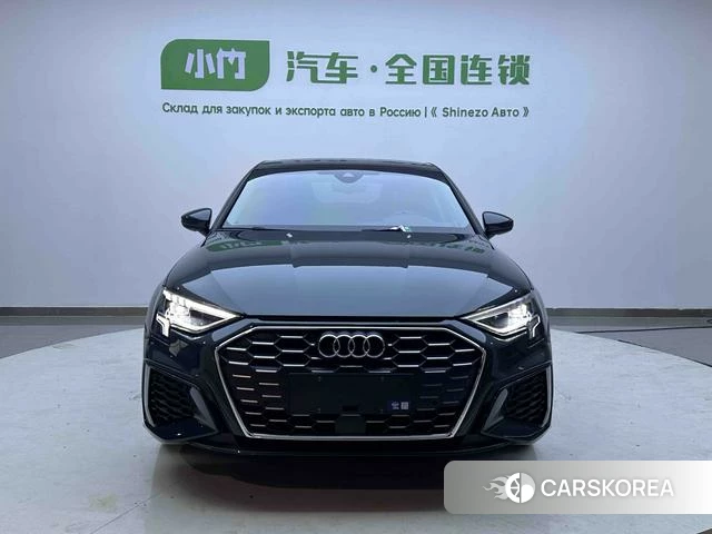 Audi A3 id 4241010 из Китая 19