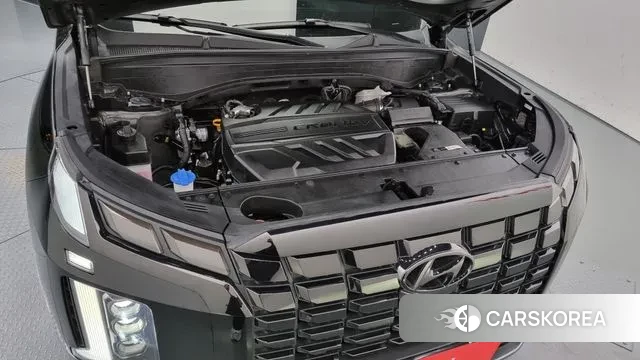 Hyundai The New Palisade id 2889410 из Кореи 16