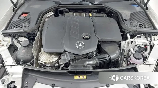 Mercedes-Benz E-Class W213 id 3016341 из Кореи 16