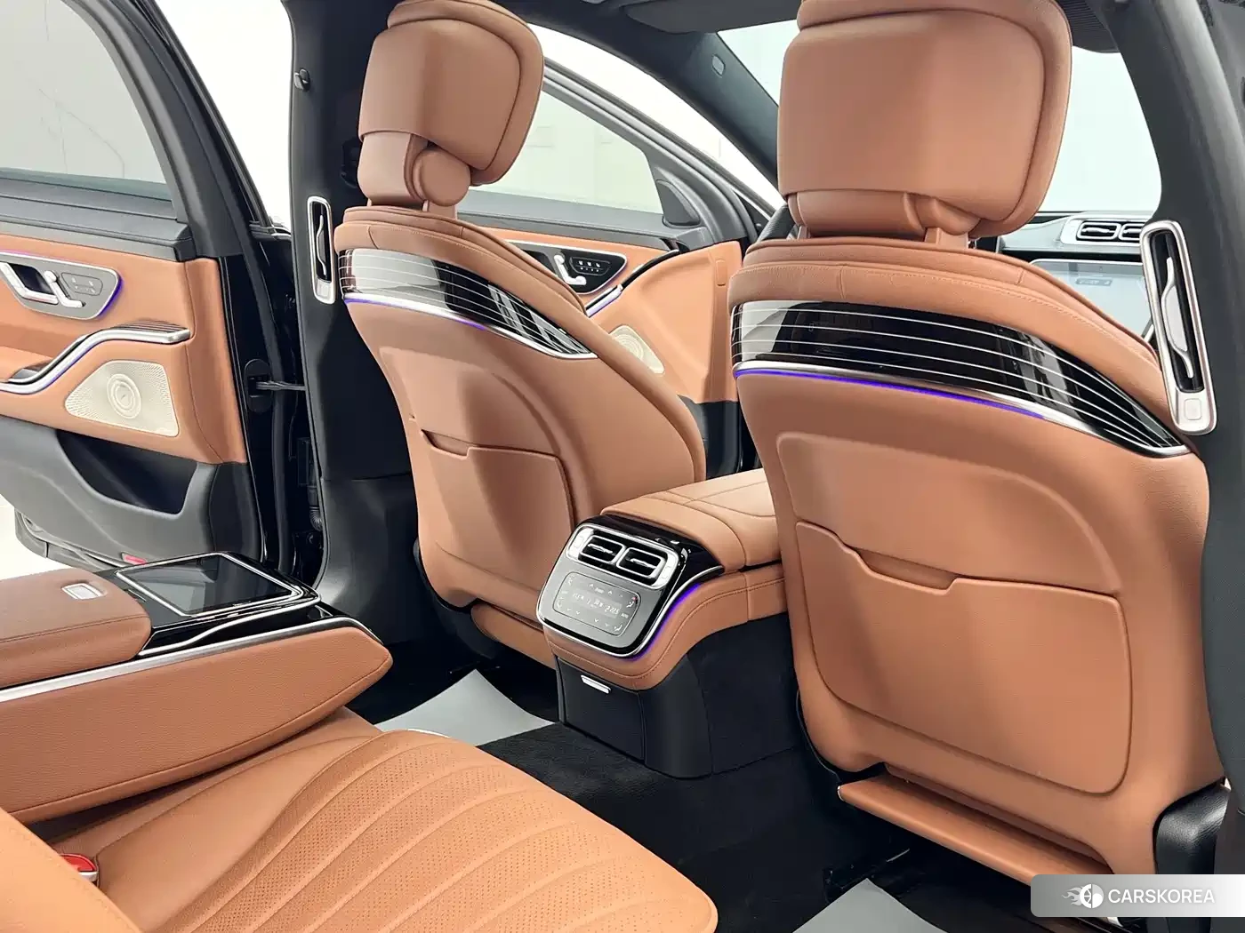 Mercedes-Benz S-Class id 4654014 из Китая 14