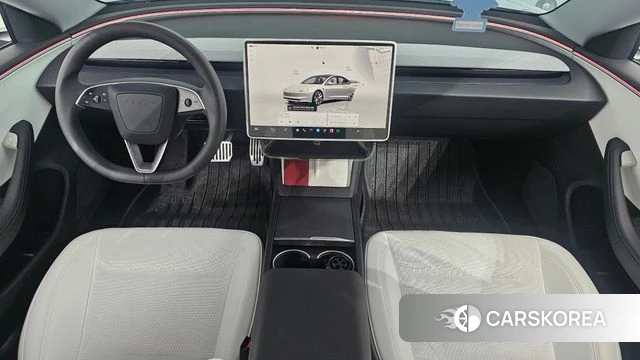 Tesla Model 3 id 4578976 из Кореи 32