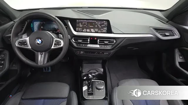 BMW 1 Series (F40) id 3457229 из Кореи 16