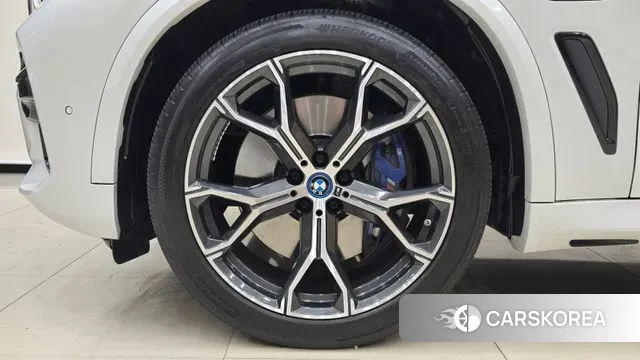 BMW X5 (G05) id 3395059 из Кореи 16