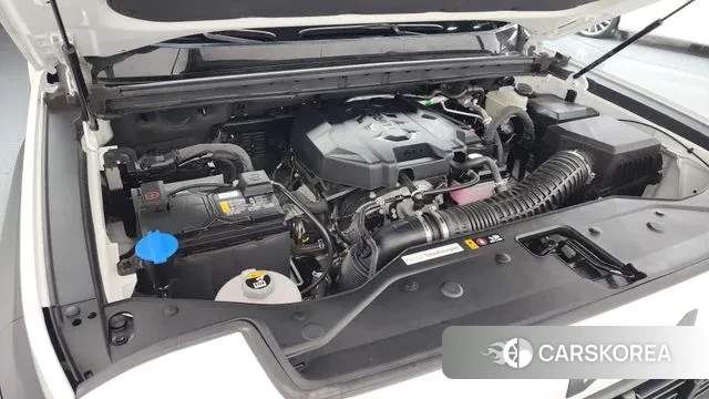 Kia Tasman id 3732382 из Кореи 16